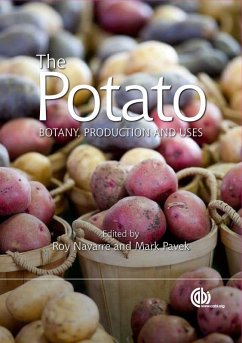 Potato (eBook, ePUB) Cover Potato (eBook, ePUB)
