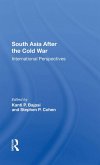 South Asia After The Cold War (eBook, ePUB)
