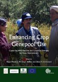 Enhancing Crop Genepool Use (eBook, ePUB)