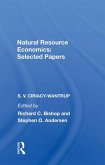 Natural Resource Economics: Selected Papers (eBook, PDF)