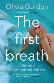 The First Breath (eBook, ePUB)