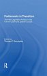 Parliaments In Transition (eBook, ePUB) - Bild 1