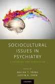 Sociocultural Issues in Psychiatry (eBook, ePUB)
