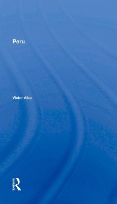 Cover Peru (eBook, ePUB)