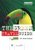 The Green Travel Guide (eBook, PDF)
