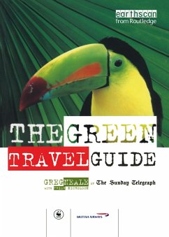 The Green Travel Guide (eBook, PDF) - Neale, Greg
