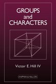 Groups and Characters (eBook, PDF) Groups and Characters (eBook, PDF)