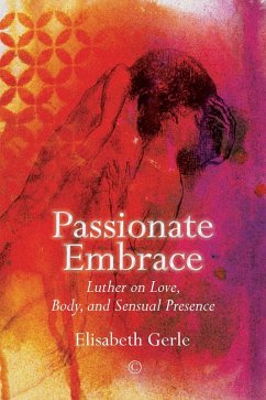 Cover Passionate Embrace (eBook, PDF)