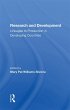 Research And Development (eBook, PDF) - Bild 1