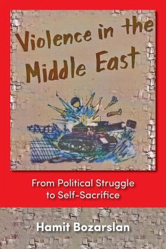 Violence in the Middle East - Bozarslan, Hamit