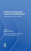 Political And Economic Trends In The Middle East (eBook, ePUB)