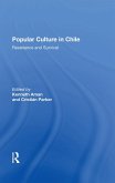 Popular Culture In Chile (eBook, ePUB)