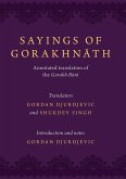 Sayings of Gorakhnath (eBook, ePUB)