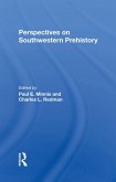 Perspectives On Southwestern Prehistory (eBook, PDF)