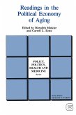 Readings in the Political Economy of Aging (eBook, ePUB)