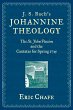 J. S. Bach's Johannine Theology (eBook,... - Bild 1