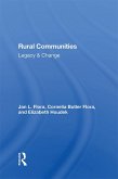 Rural Communities Study Guide (eBook, PDF)
