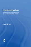 Czechoslovakia (eBook, PDF)