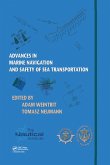 Advances in Marine Navigation and Safety of Sea Transportation (eBook, ePUB)