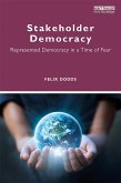 Stakeholder Democracy (eBook, ePUB)