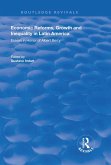 Economic Reforms, Growth and Inequality in Latin America (eBook, PDF)