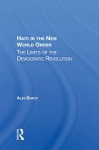Haiti In The New World Order (eBook, PDF)