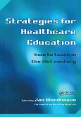 Strategies for Healthcare Education (eBook, ePUB)