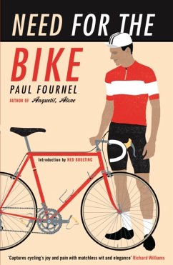 Need for the Bike - Fournel, Paul