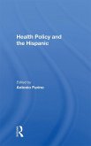 Health Policy/spec Sale/avail Hard Only (eBook, ePUB)