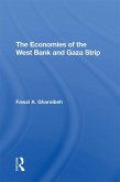 The Economies Of The West Bank And Gaza Strip (eBook, ePUB)