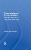 Pornography And Democratization (eBook, PDF)