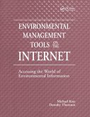 Environmental Management Tools on the Internet (eBook, ePUB)