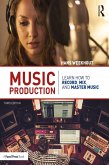 Music Production (eBook, PDF)