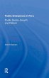 Public Enterprises In Peru (eBook, ePUB) - Bild 1