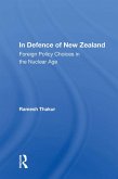 In Defence of New Zealand (eBook, PDF)