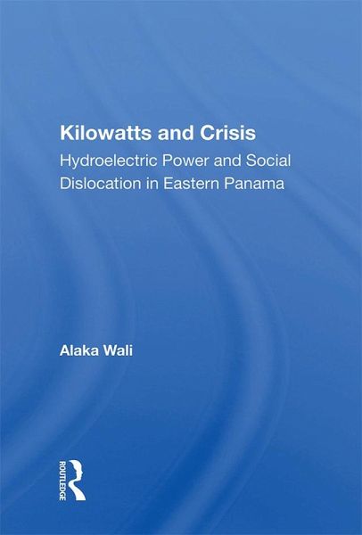 Kilowatts And Crisis (eBook, PDF) Kilowatts And Crisis (eBook, PDF)