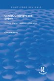 Gender, Geography and Empire (eBook, ePUB) Gender, Geography and Empire (eBook, ePUB)