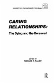 Caring Relationships (eBook, ePUB)
