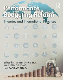 Cover Performance Budgeting Reform (eBook, ePUB)