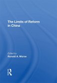 The Limits Of Reform In China (eBook, PDF)