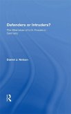 Defenders Or Intruders? (eBook, PDF)