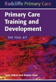 Primary Care Training and Development (eBook, PDF)