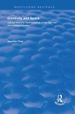 Creativity and Space (eBook, ePUB) Creativity and Space (eBook, ePUB)