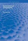 Experimental Liver Transplantation (eBook, ePUB)