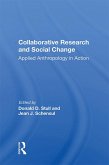 Collaborative Research And Social Change (eBook, ePUB)