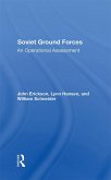 Soviet Ground Forces (eBook, ePUB)