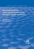 New Zealand Adopts Proportional Representation (eBook, ePUB)