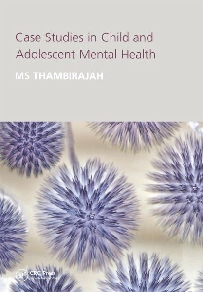 Case Studies in Child and Adolescent Metal Health (eBook, PDF)
