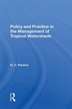 Policy And/spec Sale/avail Hard Only (eBook, PDF) - Pereira, H. C.