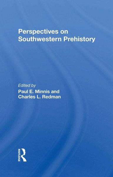 Perspectives On Southwestern Prehistory (eBook, ePUB)